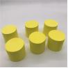 Buy cheap Colored Eva Foam Roller Customized ROHS / EN713 For Muscle Massage from wholesalers