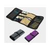 Buy cheap 100% Genuine Pebbled Leather Tech Tablet Organizer Pouch Envelope Bag from wholesalers