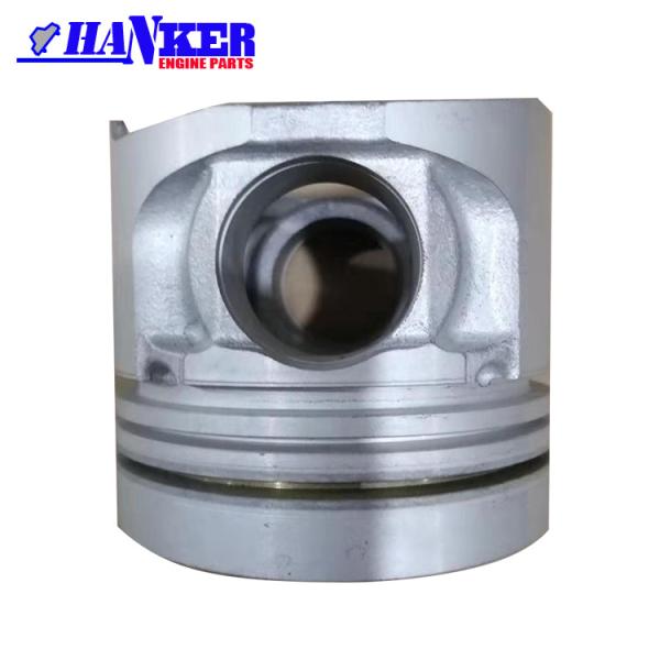 Buy cheap MD377963 Mitsubishi Canter Diesel Engine Piston With Pin Kits 4D56 4D56T from wholesalers