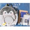 Buy cheap MALE BACKPACK FEMALE COLLEGE STUDENTS SIMPLE DESIGN SENSE NICHE COMPUTER BAG SCHOOLBAG from wholesalers