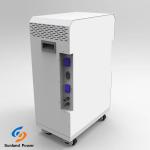 5500w 110V Storage Home Solar Power System Off Grid 5.5kwh Solar Power Station