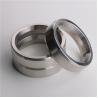 Buy cheap ASME B16.20 SS316Ti RX24 Flat Ring Type Gasket from wholesalers
