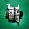 Buy cheap 24V 80A Heavy Truck Alternator 3701010-E4200 3701010E4200 AVi136J3001 For Dongfeng French car DDI175 from wholesalers