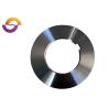 Buy cheap Round Design Rotary Slitter Blades For Customized Requirements from wholesalers