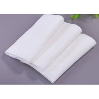 Buy cheap 30g/M² Coated Spunlace Non Wovens product