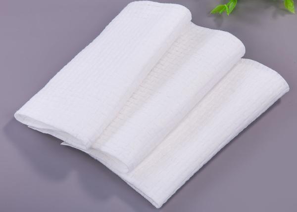 Buy cheap 30g/M² Coated Spunlace Non Wovens from wholesalers