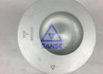 Mitsubishi Diesel Replacement Parts ,6D31T Engine Piston / 6 cylinder Diesel