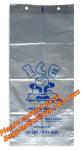 Party Bags, Ice Bags, Wine Carrier, Ice Bags, Ice Cube Bags, Ice Packaging, 4