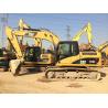 Buy cheap Used Caterpillar 315D Excavator /Used CAT Excavator 312C 312D Original from Japan from wholesalers