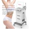 Buy cheap Lipo Ultrasound HIFU Beauty Machine Body Slimming Anti Aging Skin Tightening from wholesalers