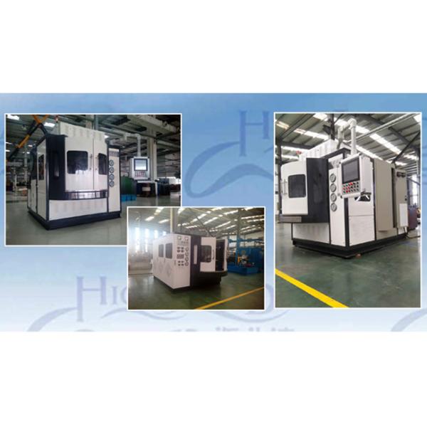 Hydraulic Test Benches