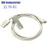 Buy cheap 4Pin 2.0mm Pitch Russian Federation ISO RoHS REACH MP4 MP5 Connector Pogo Pin Magnetic Connector from wholesalers