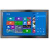 Buy cheap IPS Industrial Touch Screen Monitor 400cd/M2 Brightness 89/89/89/89 Viewing Angle from wholesalers