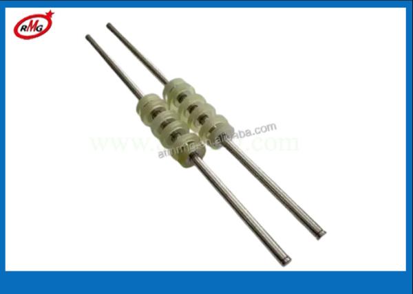 Buy cheap 7310000709-55 ATM Parts Hyosung 5600 CDU10 Stacker Roller Shaft 110000137B from wholesalers