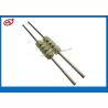Buy cheap 7310000709-55 ATM Parts Hyosung 5600 CDU10 Stacker Roller Shaft 110000137B from wholesalers