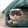Buy cheap Warm Washable Custom Made Dog Beds For Small Dog Cats from wholesalers