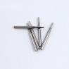 Buy cheap Diamond Dental Tungsten Carbide Burs Dental Needle Round Taper Plain Cut Head from wholesalers