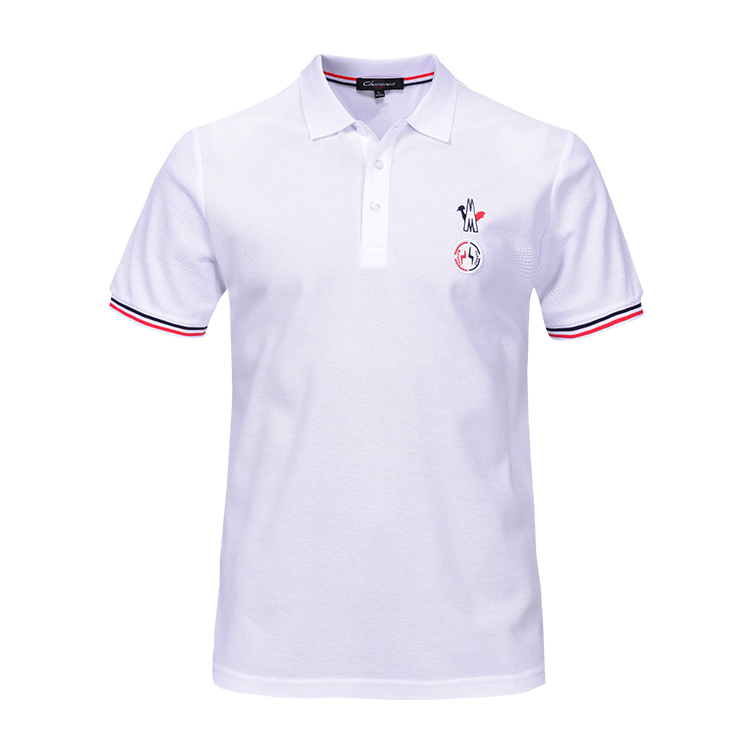 fashion polo custom shirt school uniform polo shirt