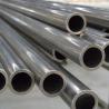 Buy cheap Round Polished Monel 400 Tubing Alloy 400 Seamless Pipe 6MM High Strength from wholesalers