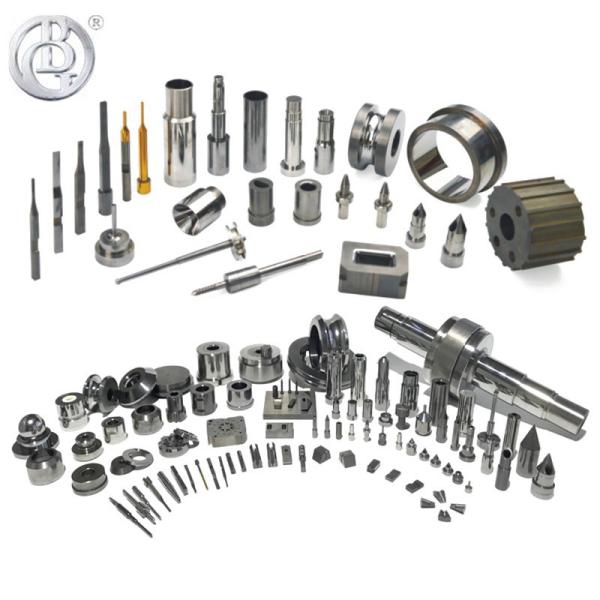 Buy cheap High Precison Ejector Pins And Sleeves S136 Stavax Material from wholesalers