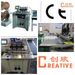 Buy cheap Notebook binding machine DCA520 with hanger part affordable price from wholesalers