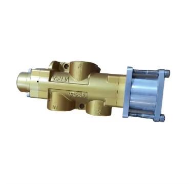Buy cheap 2605703640 Minimum Pressure Valve from wholesalers