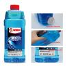 Buy cheap Anti Freeze Car Glass Cleaner Fluid For Windshield Crystal Clear 500ml from wholesalers