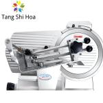 Buy cheap Deli Meat Cutter Machine Manual Japanese Meat Slicer from wholesalers