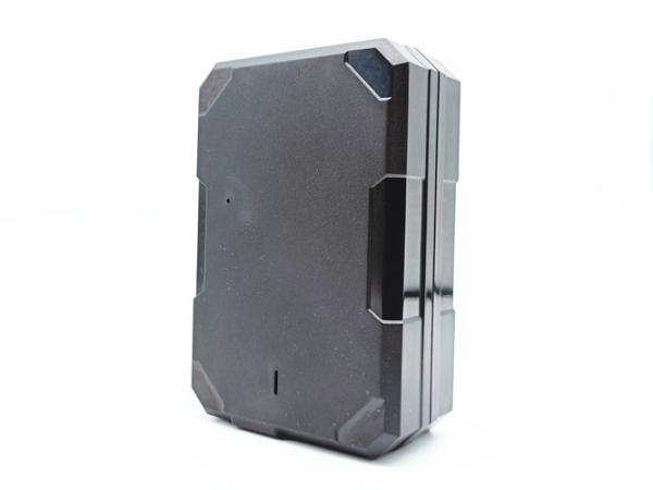 Buy cheap 15000mah ACC Magnetic Car Gps Tracker Trace Playback Dc100v LBS from wholesalers