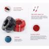 Buy cheap Durable Pv Solar Cable Connector PVC Insulated Copper Wire Electric Wire 6mm 4mm from wholesalers
