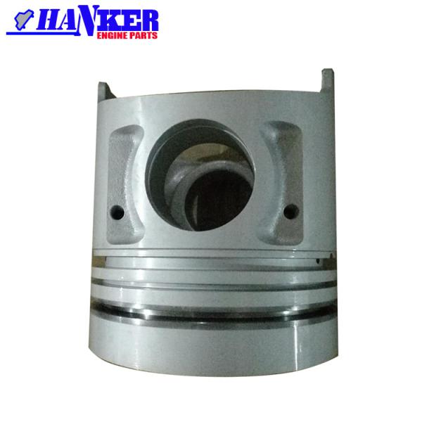 Buy cheap Hanker 6D34 4D34 ME088990 Diesel Engine Piston For Mitsubishi from wholesalers