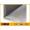 Buy cheap 0.33mm PVC Coated Fibreglass Mesh from wholesalers
