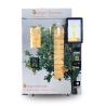 Buy cheap 12OZ Orange Automatic Cleaning Cold Beverage Vending Machine from wholesalers