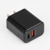 Buy cheap 12V 1.5A USB Wall Charger from wholesalers