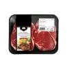Buy cheap Food Grade High Barrier PA/EVOH/PE/PVDC Film For Sausage / Ham Food Packaging from wholesalers
