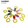 Buy cheap Dog Training Products Type plastic dog clicker from wholesalers