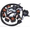 Buy cheap Copper Wire 8 Coils Stator Gy6 Motorcycle Spare Parts / Accessory from wholesalers