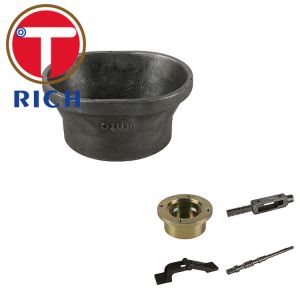 Buy cheap CNC Machining Service Titanium Train Freight Wagons Spare Parts from wholesalers