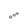 Buy cheap ABEC-1 Precision Single Row Flange Deep Groove Ball Bearings MF104ZZ 4x10x4 mm List from wholesalers