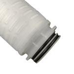 10 - 40inch Polypropylene Pharmaceutical Filters With Maximum Operating
