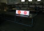 Buy cheap Digital Taxi Led Display Taxi Roof Top Signs 3G P5mm outdoor SMD2727 for Taxi from wholesalers