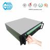 Buy cheap Huanshun 32 Ports CATV 1550nm Fiber Optic Amplifier from wholesalers