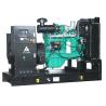 Buy cheap Prime Power 6CTA8.3-G2 Cummins Diesel Generator Set DCEC 160kw 200kva from wholesalers