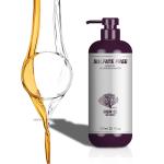 Argan Oil 750ml Shampoo And Conditioner Lemon Fragrance