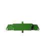 Buy cheap DAMU Fiber Optic Adaptor , Telecomunication FTTH E2000 Apc Adapter from wholesalers