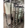 Buy cheap Municipal Water Filtration Commercial RO System 1000-10000 Gallons Per Day from wholesalers