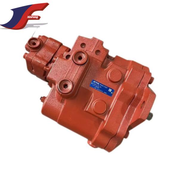 Buy cheap KYB Kayaba PSVD2-27E Hydraulic Main Pump For Sunward SEW70 Liugong CLG906C from wholesalers