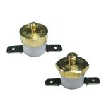 250V 10A 16A KSD301 Temperature Switch For Household Appliances