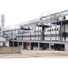 Buy cheap Exhaust Gas Vocs treatment system for Industry Painting production line from wholesalers