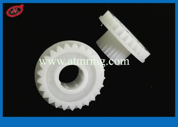 Buy cheap 24/25T Double Gear Diebold Replacement Parts For Recycling Cassette from wholesalers